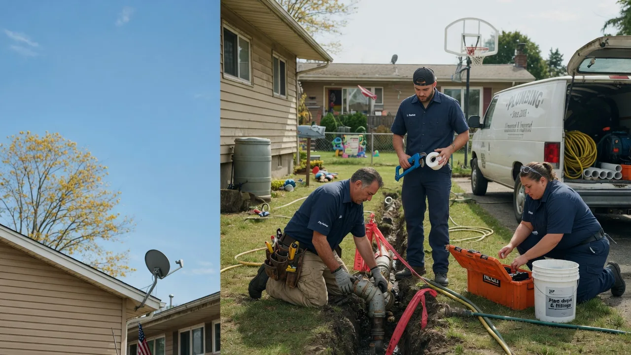 Garbage Disposal Replacement in Idaville, IN near me